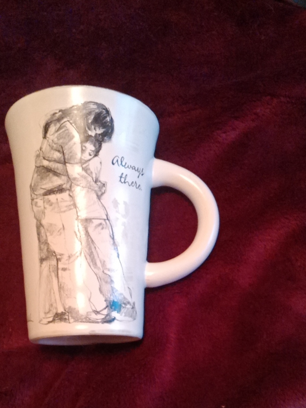 Hallmark Collection Mug